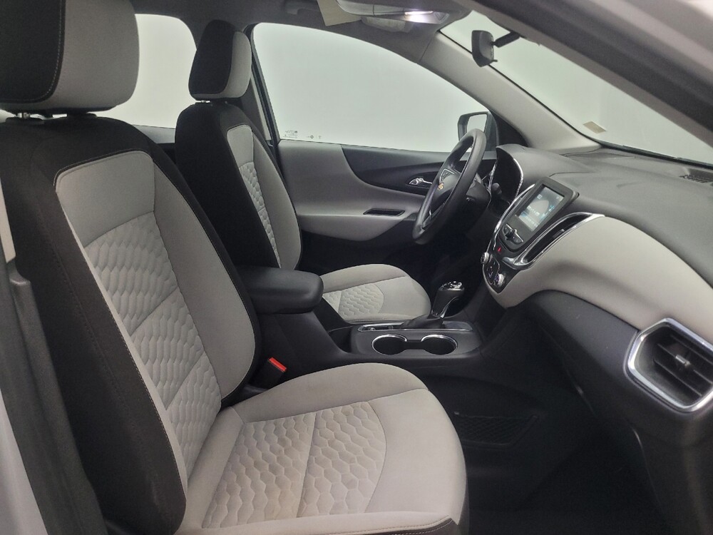 2018 Chevrolet Equinox in Columbus, GA 31909 - 18142289 21