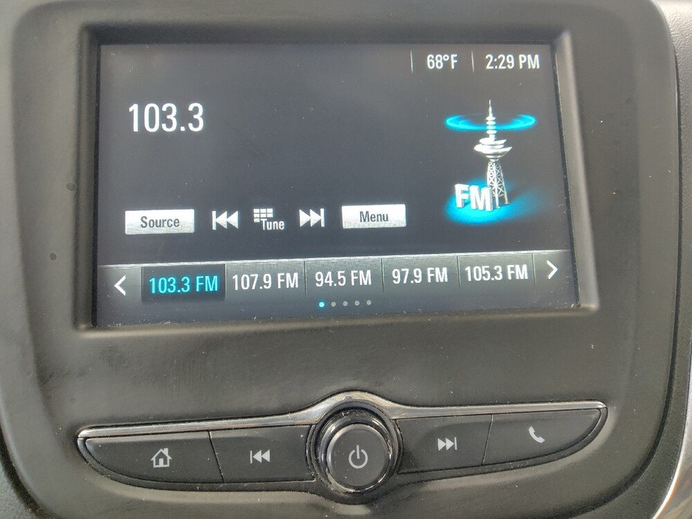 2018 Chevrolet Equinox in Columbus, GA 31909 - 18142289 25