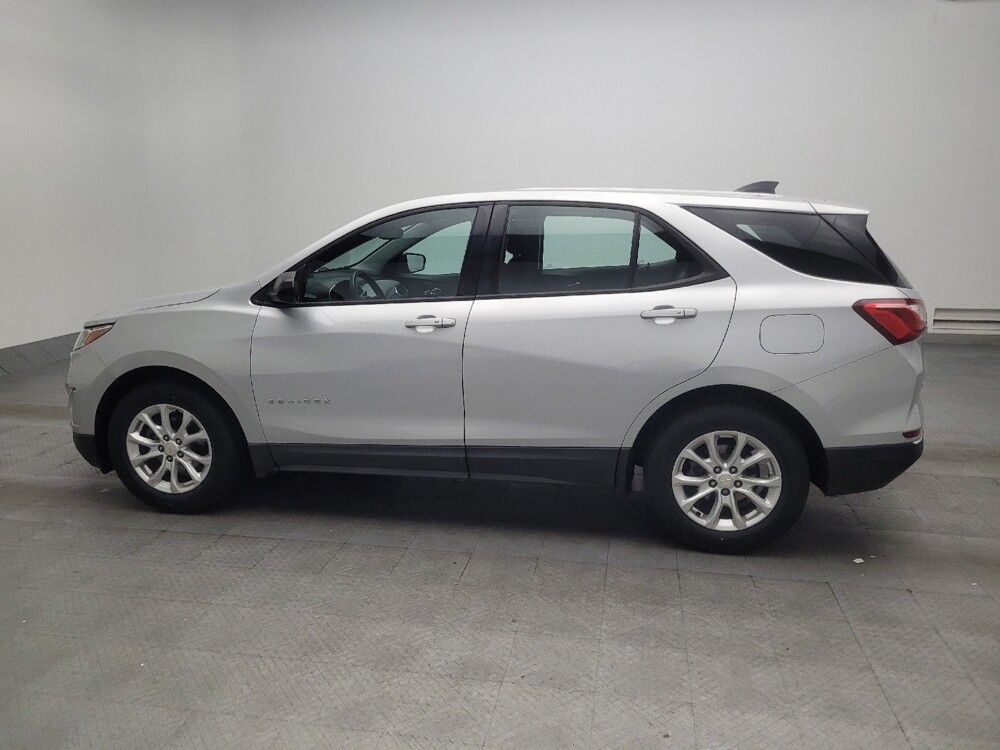 2018 Chevrolet Equinox in Columbus, GA 31909 - 18142289 3