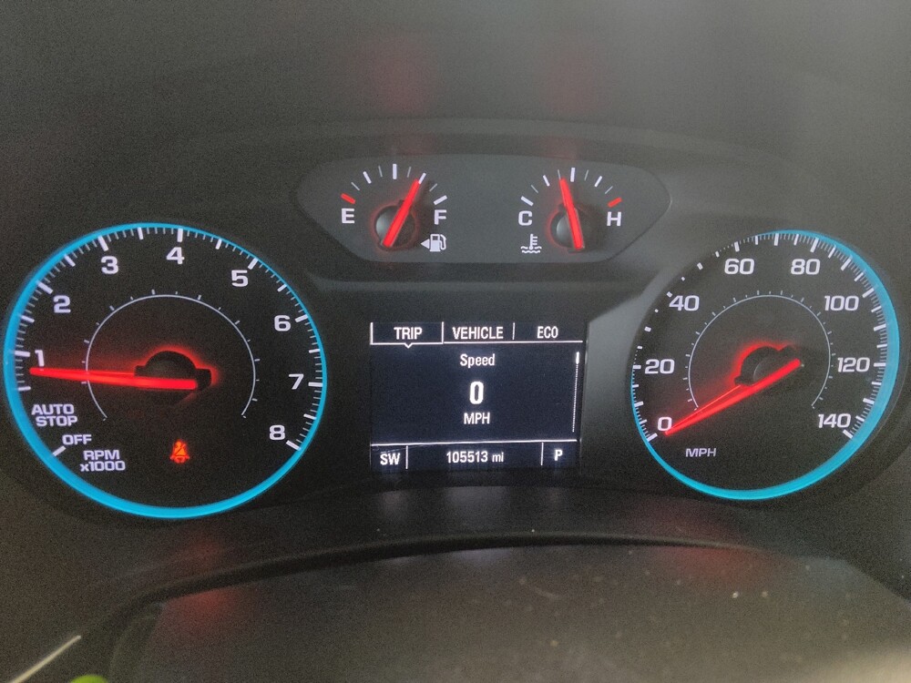 2018 Chevrolet Equinox in Columbus, GA 31909 - 18142289 23