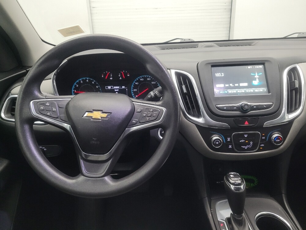 2018 Chevrolet Equinox in Columbus, GA 31909 - 18142289 22