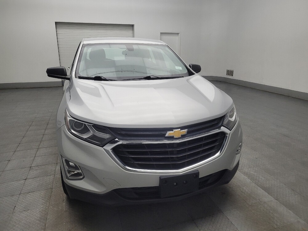 2018 Chevrolet Equinox in Columbus, GA 31909 - 18142289 14