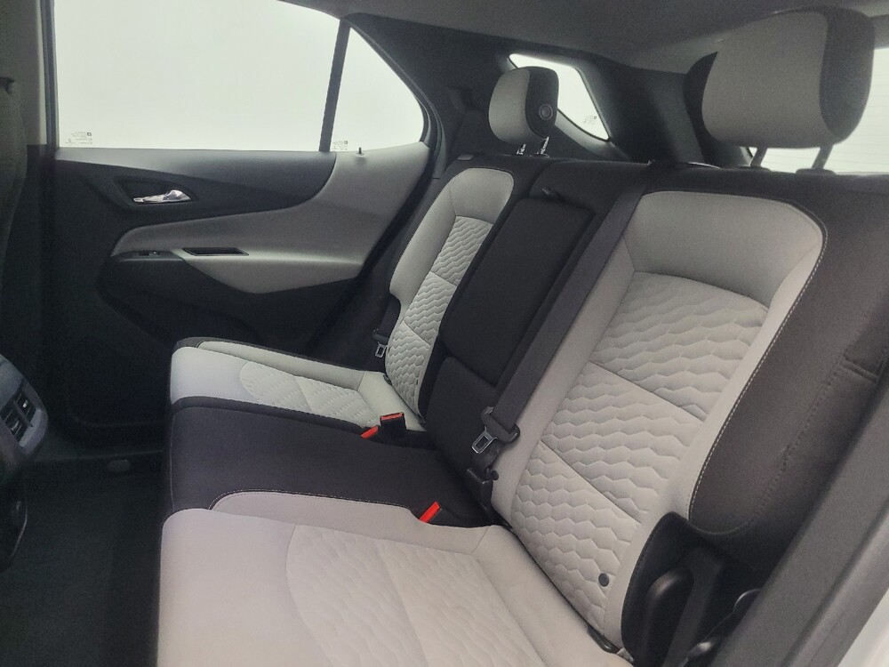 2018 Chevrolet Equinox in Columbus, GA 31909 - 18142289 18