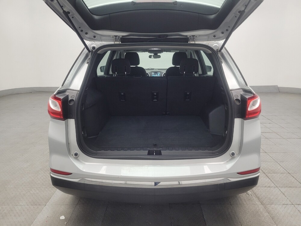 2018 Chevrolet Equinox in Columbus, GA 31909 - 18142289 29