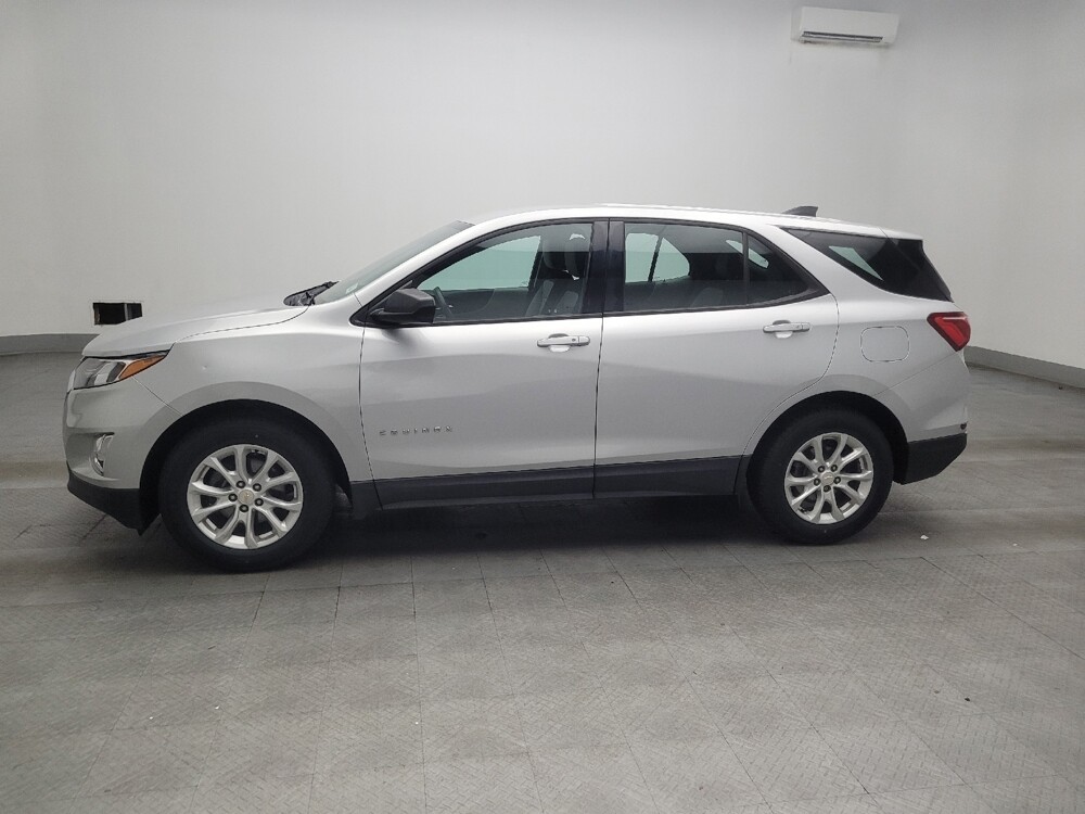 2018 Chevrolet Equinox in Columbus, GA 31909 - 18142289 2