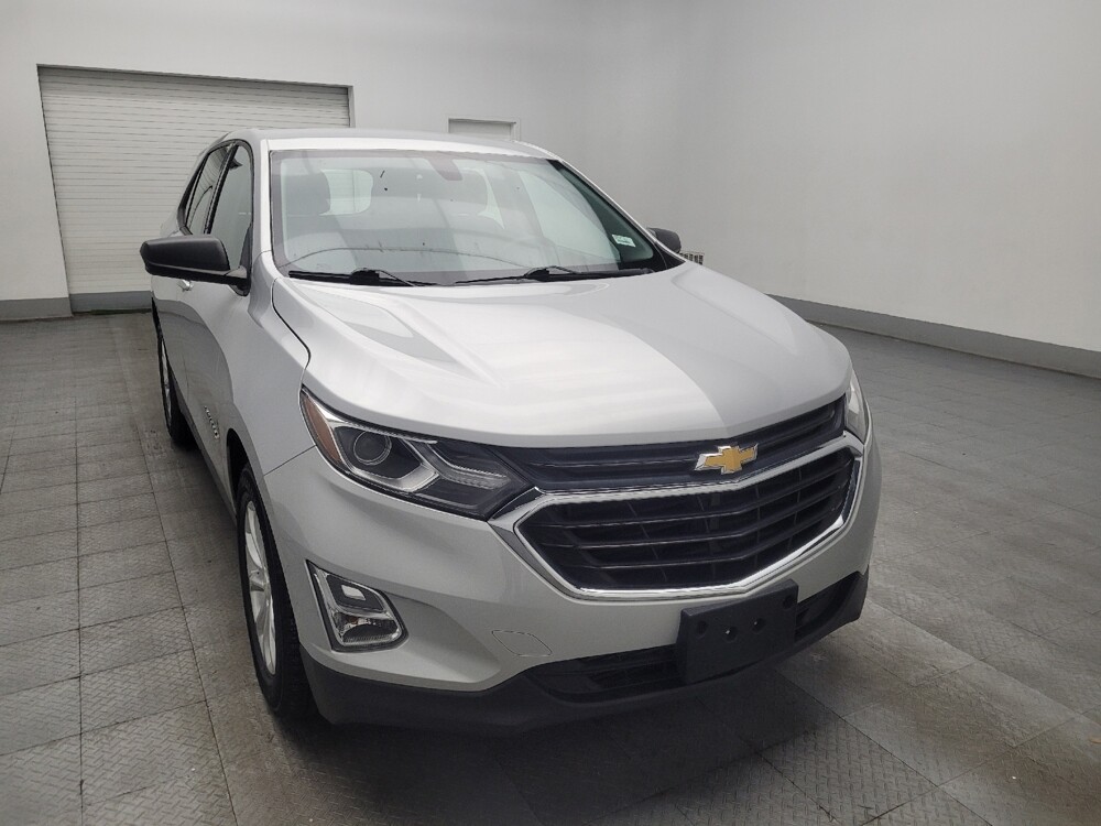 2018 Chevrolet Equinox in Columbus, GA 31909 - 18142289 13