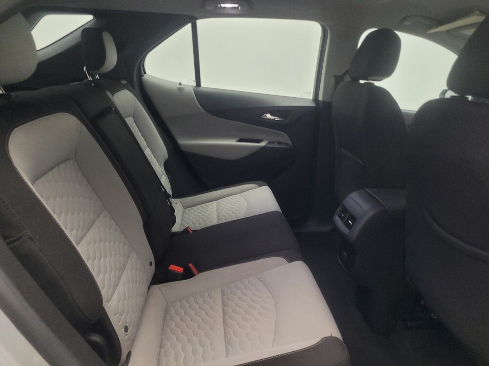 2018 Chevrolet Equinox in Columbus, GA 31909 - 18142289 19