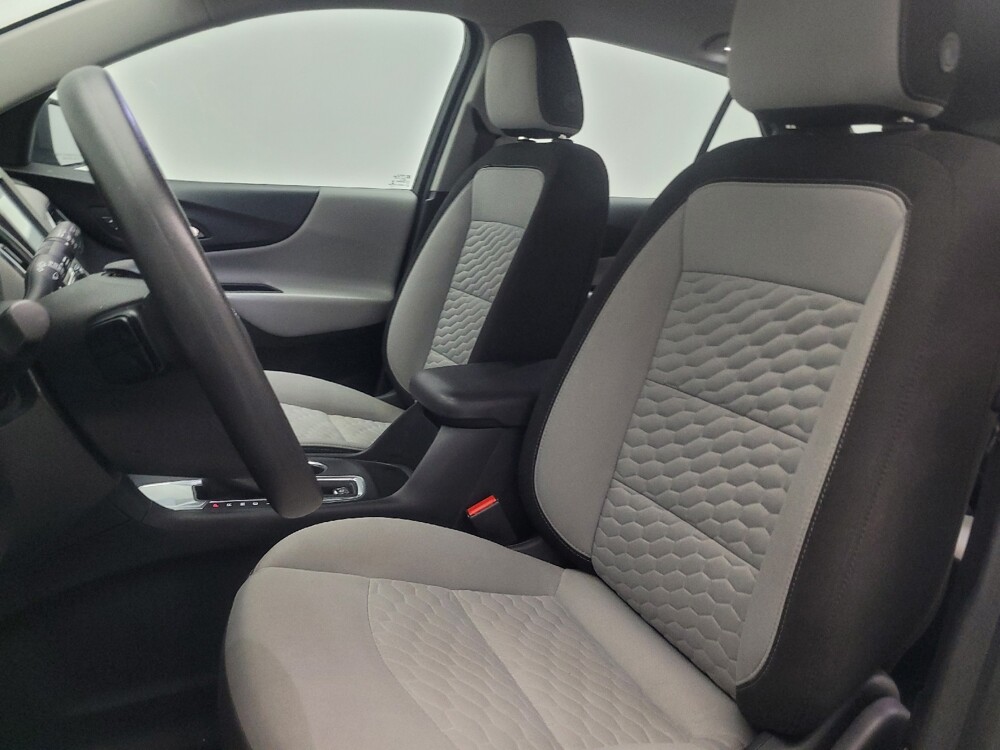 2018 Chevrolet Equinox in Columbus, GA 31909 - 18142289 17