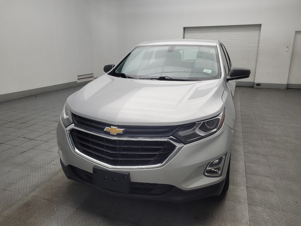 2018 Chevrolet Equinox in Columbus, GA 31909 - 18142289 15