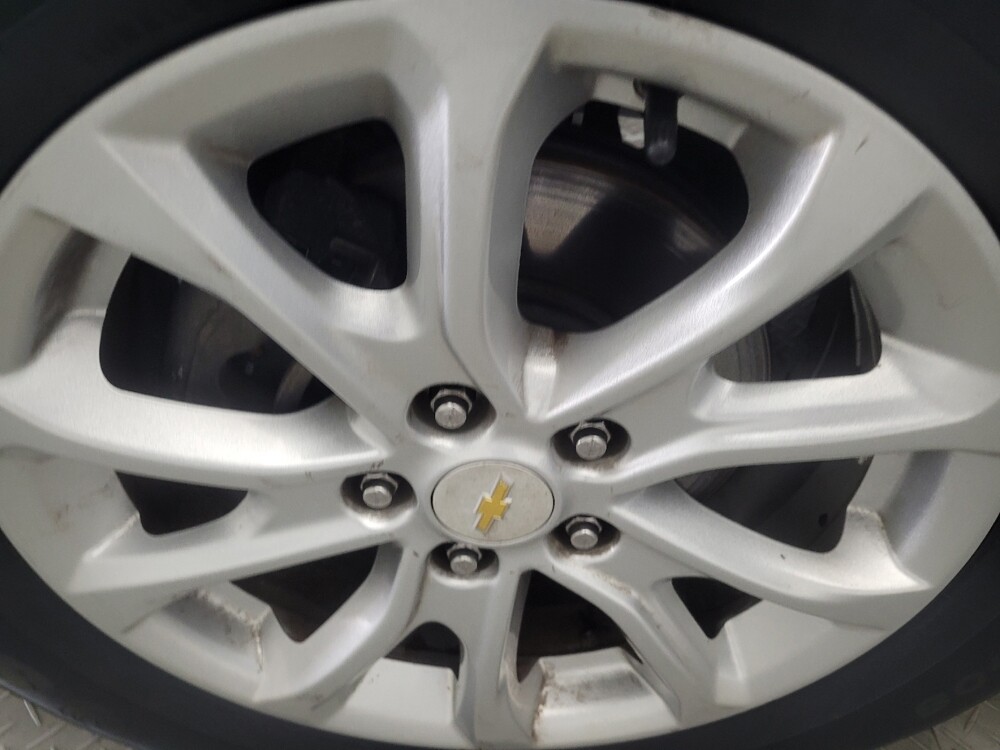 2018 Chevrolet Equinox in Columbus, GA 31909 - 18142289 31