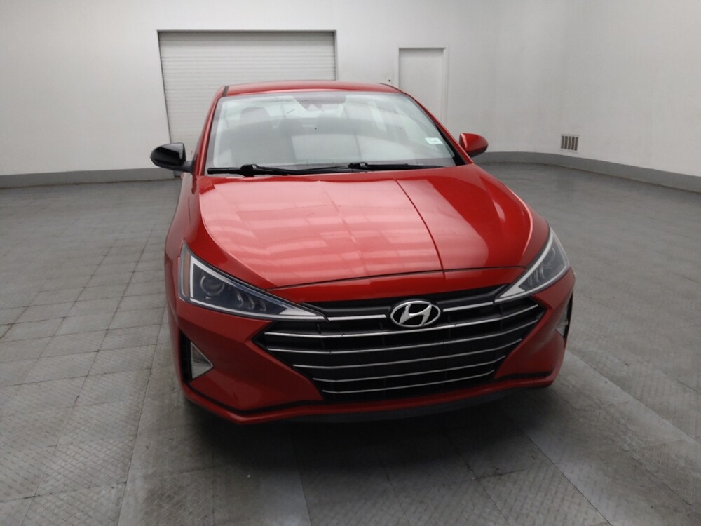 2020 Hyundai Elantra in Birmingham, AL 35215 - 18142290 14