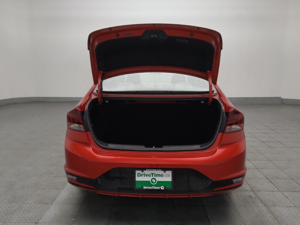 2020 Hyundai Elantra in Birmingham, AL 35215 - 18142290 29