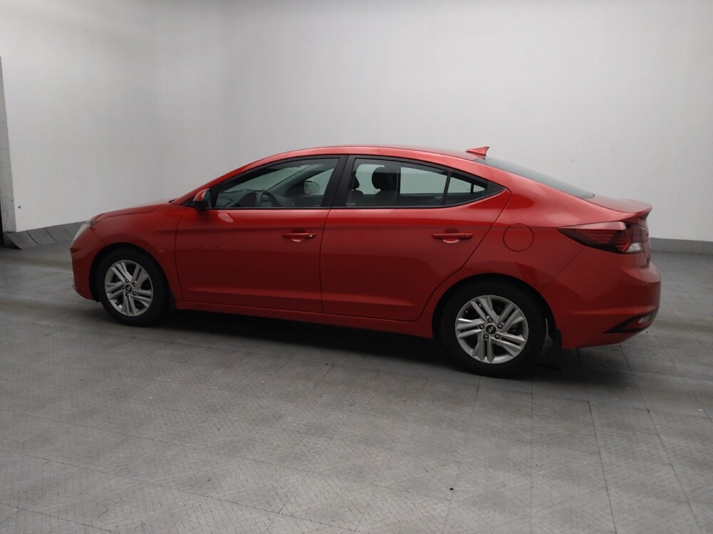 2020 Hyundai Elantra in Birmingham, AL 35215 - 18142290 3
