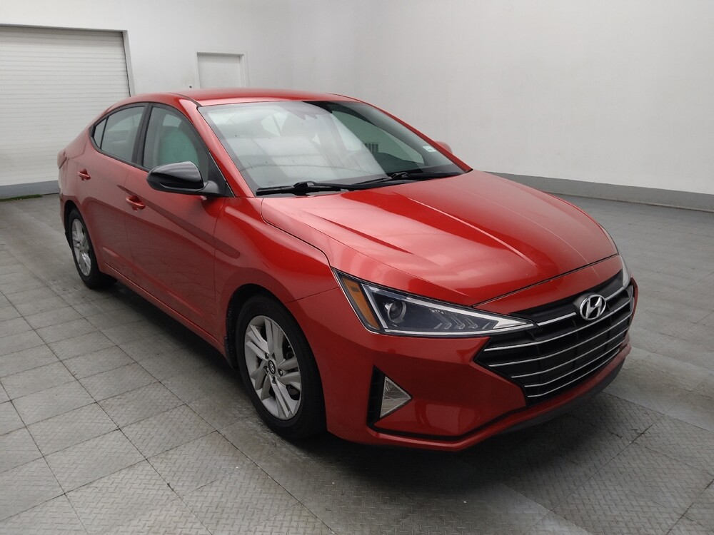 2020 Hyundai Elantra in Birmingham, AL 35215 - 18142290 13
