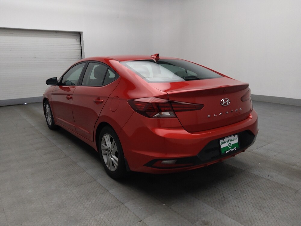 2020 Hyundai Elantra in Birmingham, AL 35215 - 18142290 5