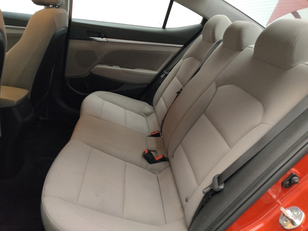 2020 Hyundai Elantra in Birmingham, AL 35215 - 18142290 18