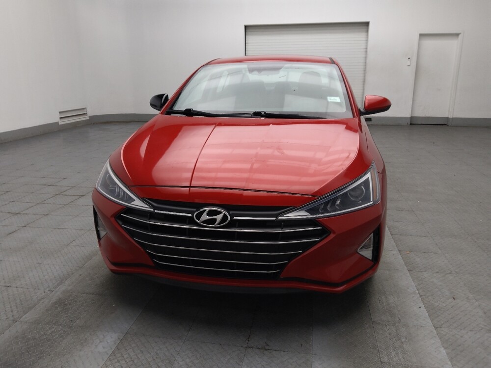 2020 Hyundai Elantra in Birmingham, AL 35215 - 18142290 15