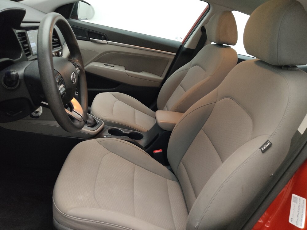 2020 Hyundai Elantra in Birmingham, AL 35215 - 18142290 17