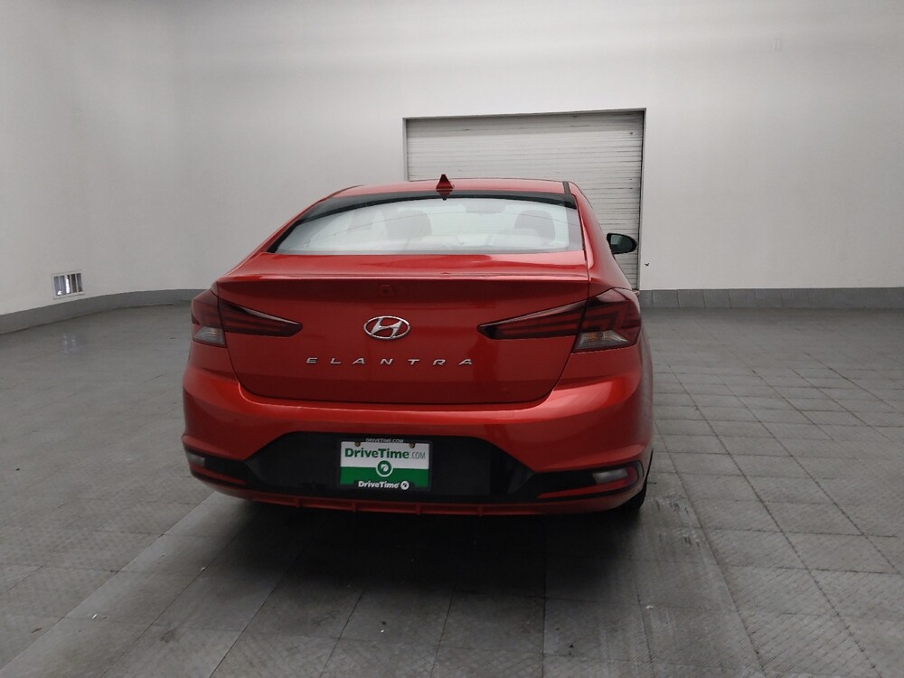 2020 Hyundai Elantra in Birmingham, AL 35215 - 18142290 7