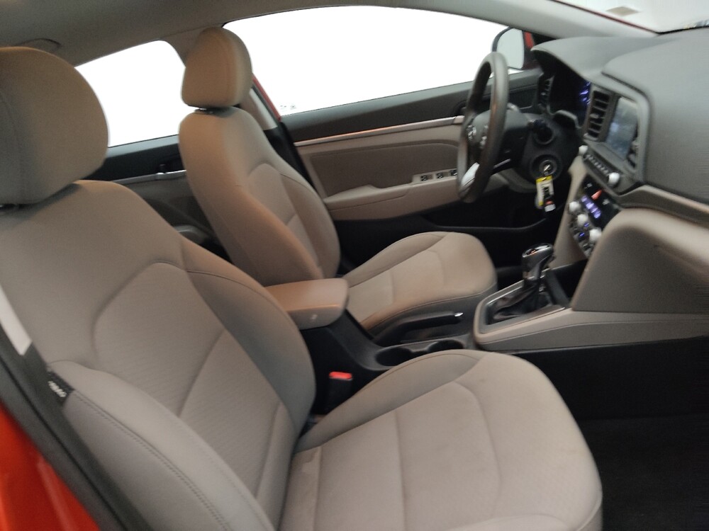 2020 Hyundai Elantra in Birmingham, AL 35215 - 18142290 21
