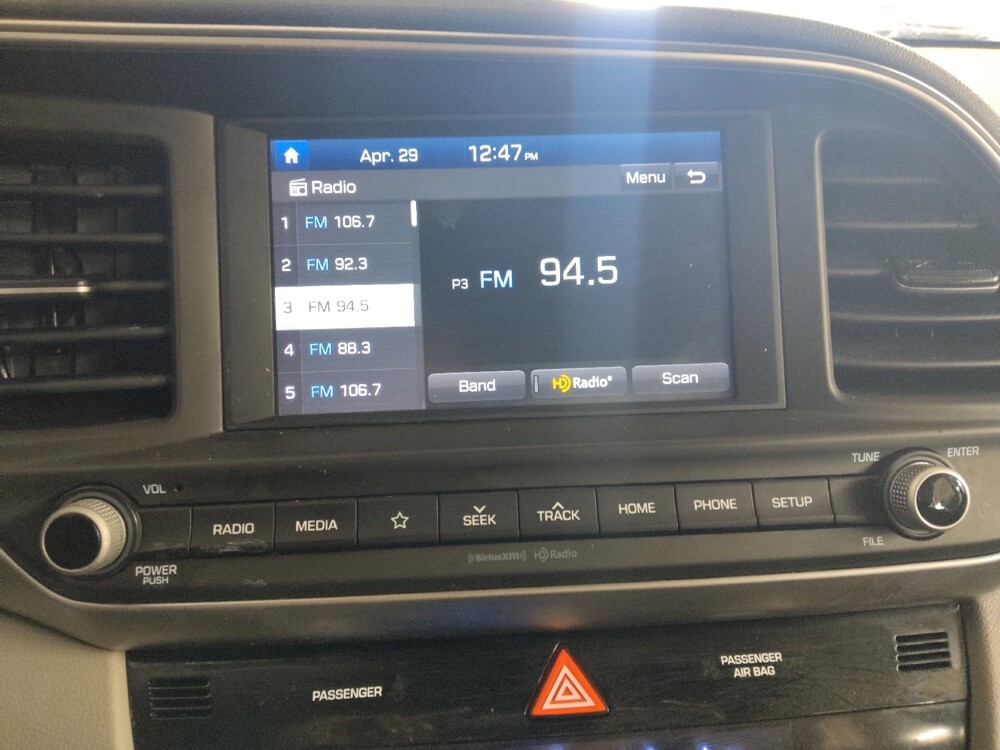 2020 Hyundai Elantra in Birmingham, AL 35215 - 18142290 25