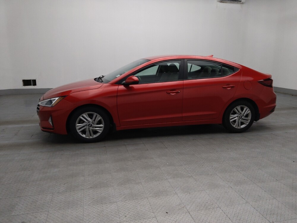 2020 Hyundai Elantra in Birmingham, AL 35215 - 18142290 2