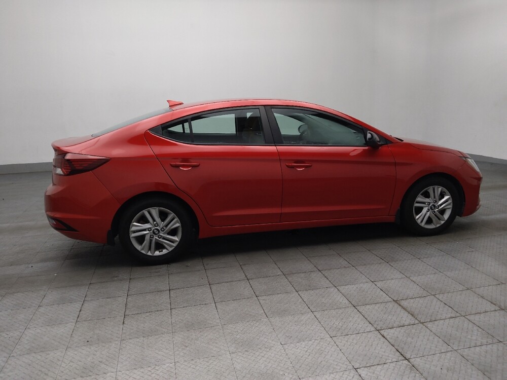 2020 Hyundai Elantra in Birmingham, AL 35215 - 18142290 10