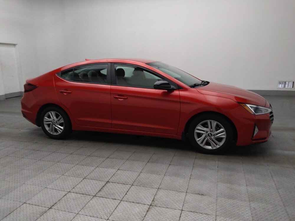 2020 Hyundai Elantra in Birmingham, AL 35215 - 18142290 11