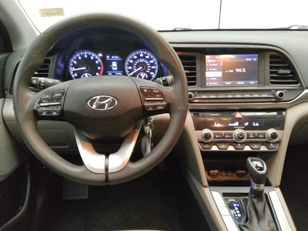 2020 Hyundai Elantra in Birmingham, AL 35215 - 18142290 22
