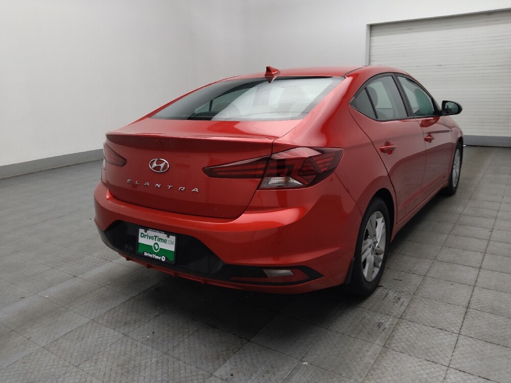 2020 Hyundai Elantra in Birmingham, AL 35215 - 18142290 9