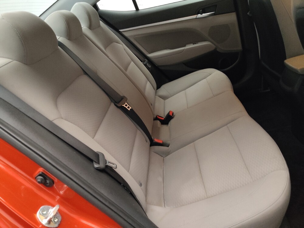2020 Hyundai Elantra in Birmingham, AL 35215 - 18142290 19