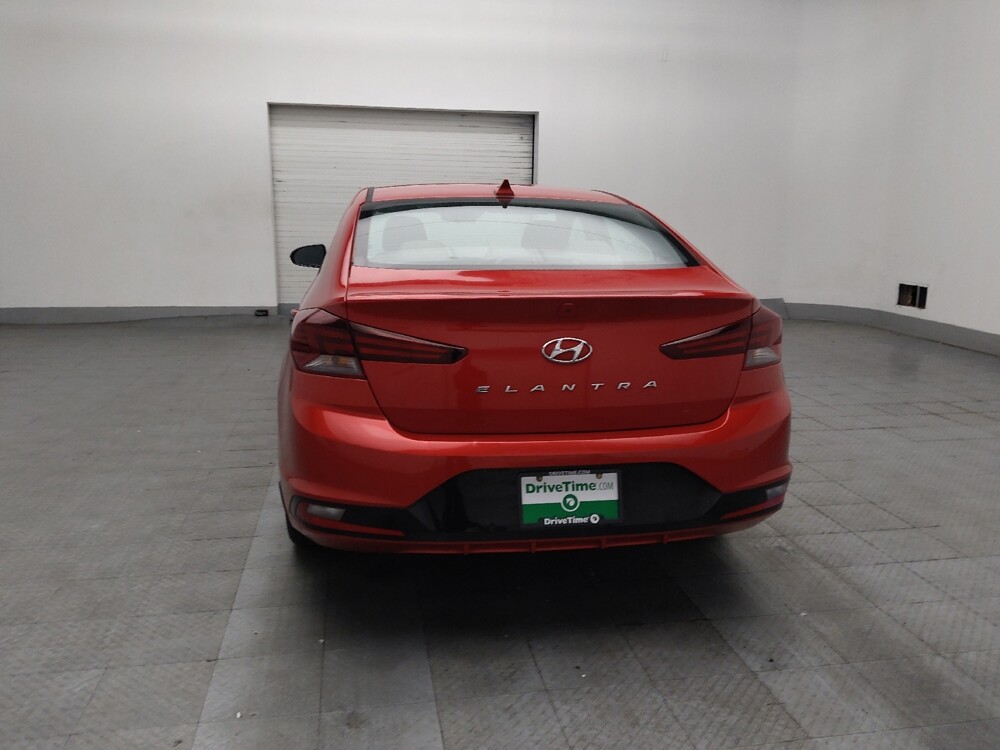 2020 Hyundai Elantra in Birmingham, AL 35215 - 18142290 6