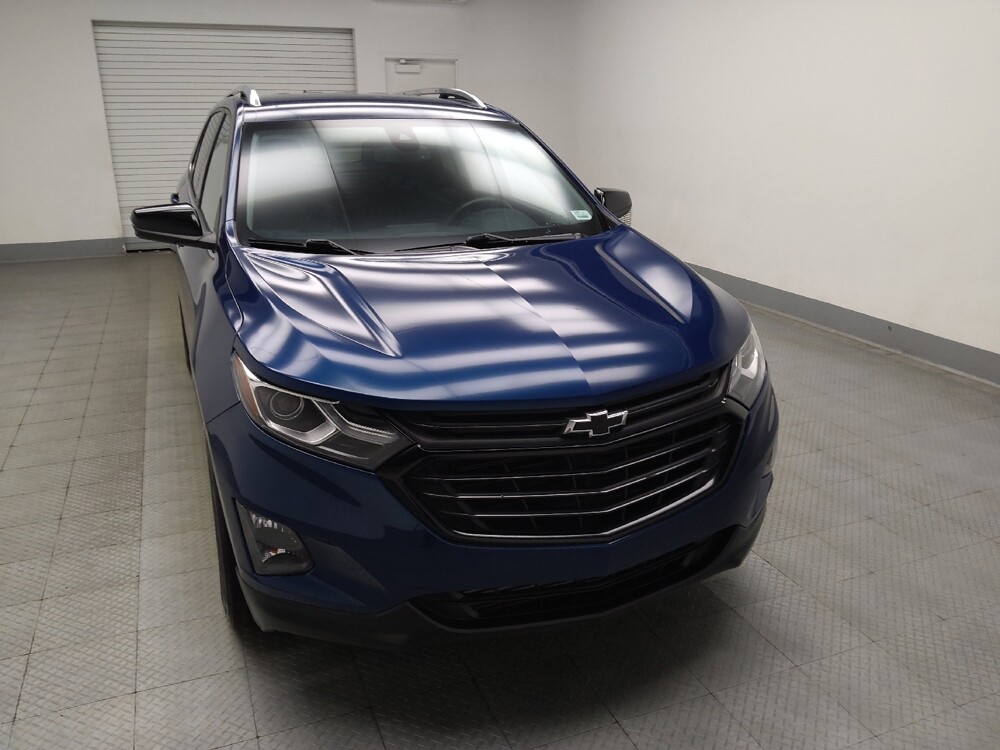 2020 Chevrolet Equinox in Indianapolis, IN 46222 - 18142291 14