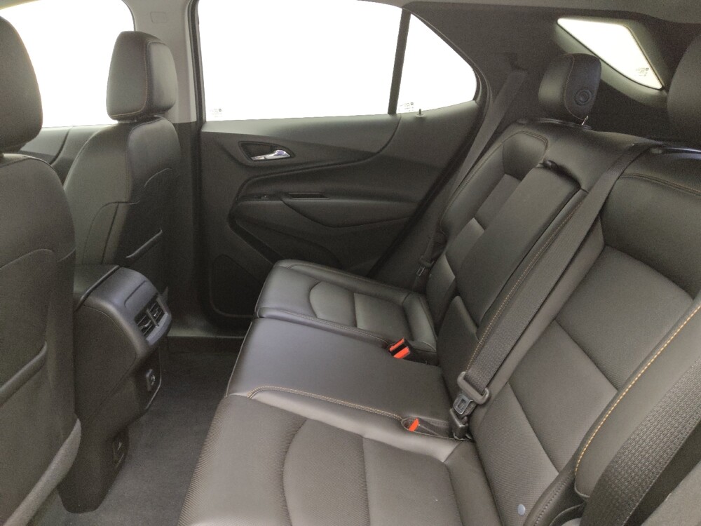 2020 Chevrolet Equinox in Indianapolis, IN 46222 - 18142291 18