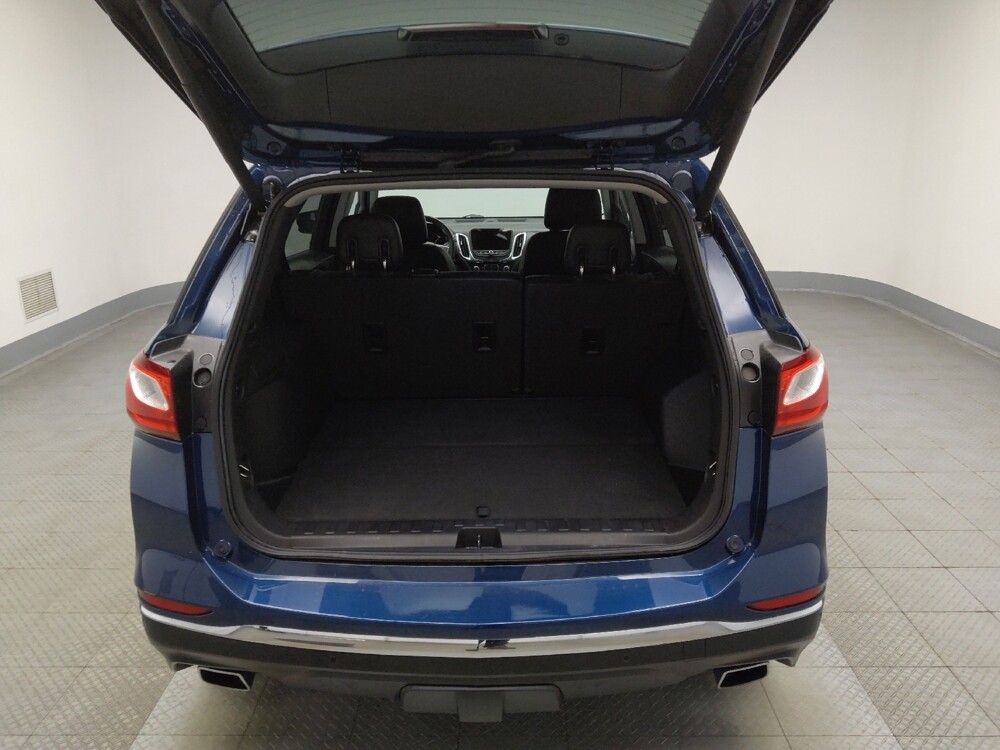 2020 Chevrolet Equinox in Indianapolis, IN 46222 - 18142291 29