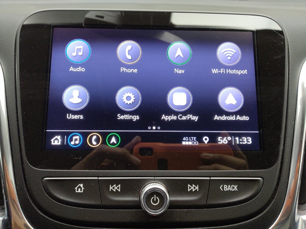 2020 Chevrolet Equinox in Indianapolis, IN 46222 - 18142291 25
