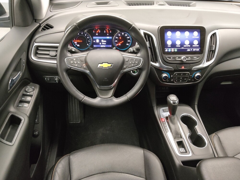 2020 Chevrolet Equinox in Indianapolis, IN 46222 - 18142291 22