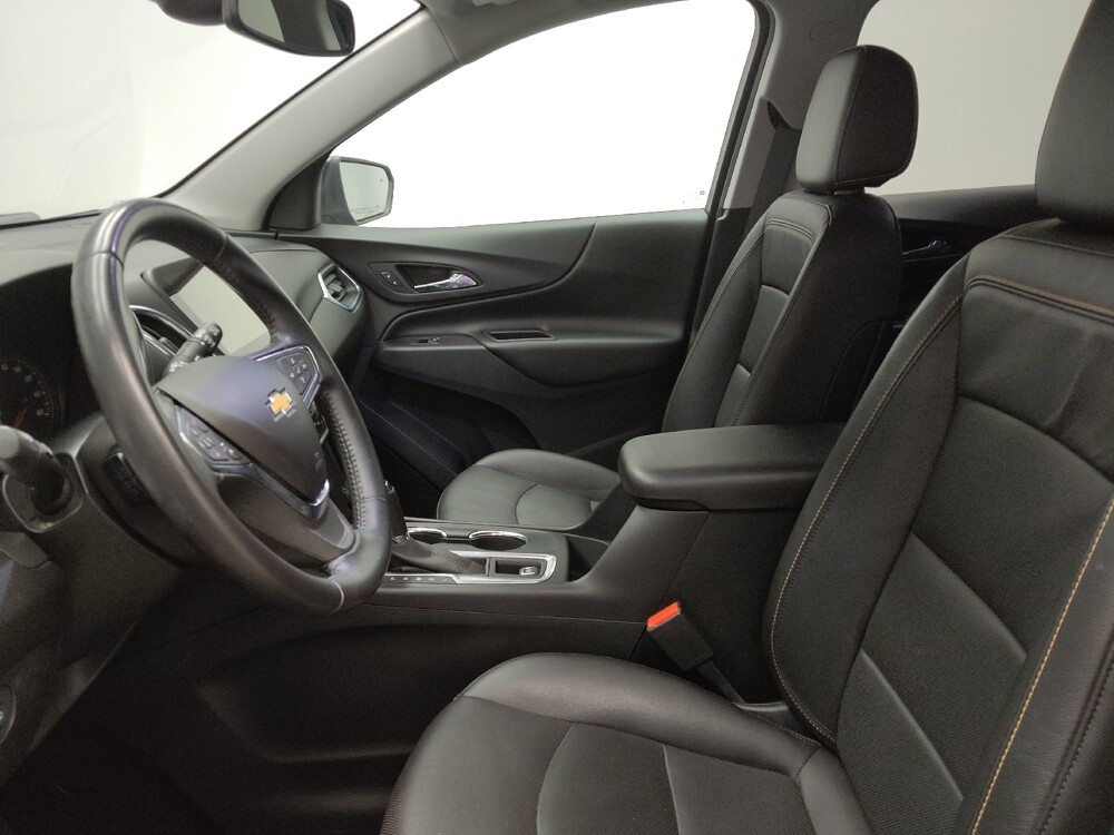 2020 Chevrolet Equinox in Indianapolis, IN 46222 - 18142291 17