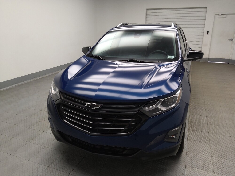 2020 Chevrolet Equinox in Indianapolis, IN 46222 - 18142291 15