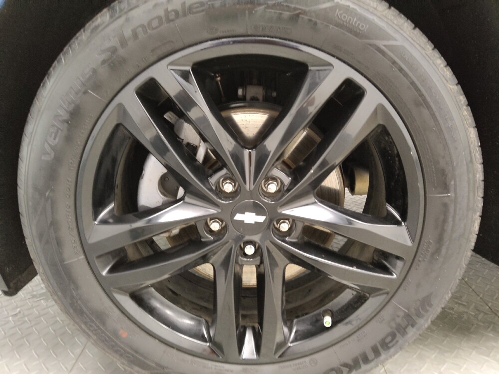 2020 Chevrolet Equinox in Indianapolis, IN 46222 - 18142291 31