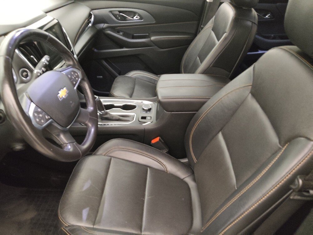 2020 Chevrolet Traverse in Clearwater, FL 33764 - 18142292 17