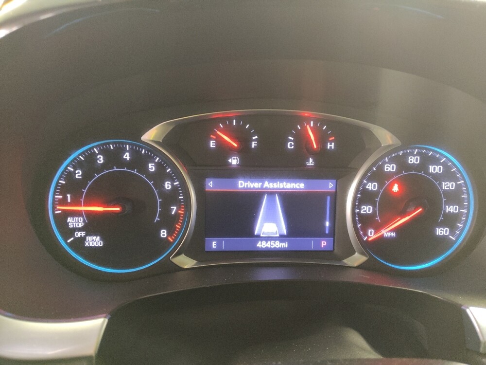 2020 Chevrolet Traverse in Clearwater, FL 33764 - 18142292 23