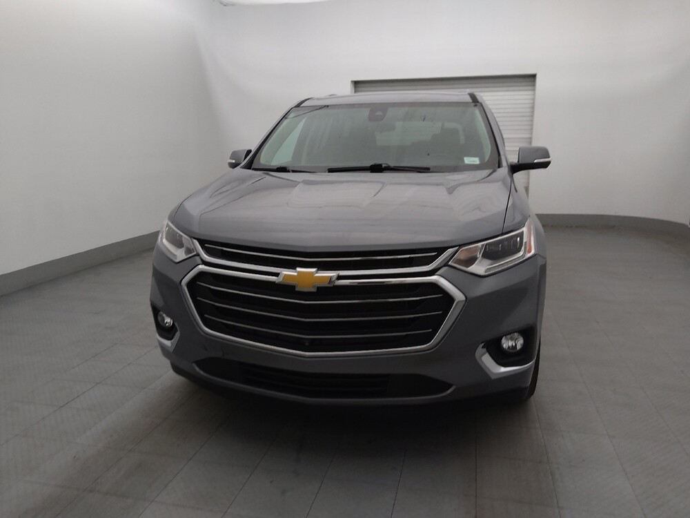 2020 Chevrolet Traverse in Clearwater, FL 33764 - 18142292 15