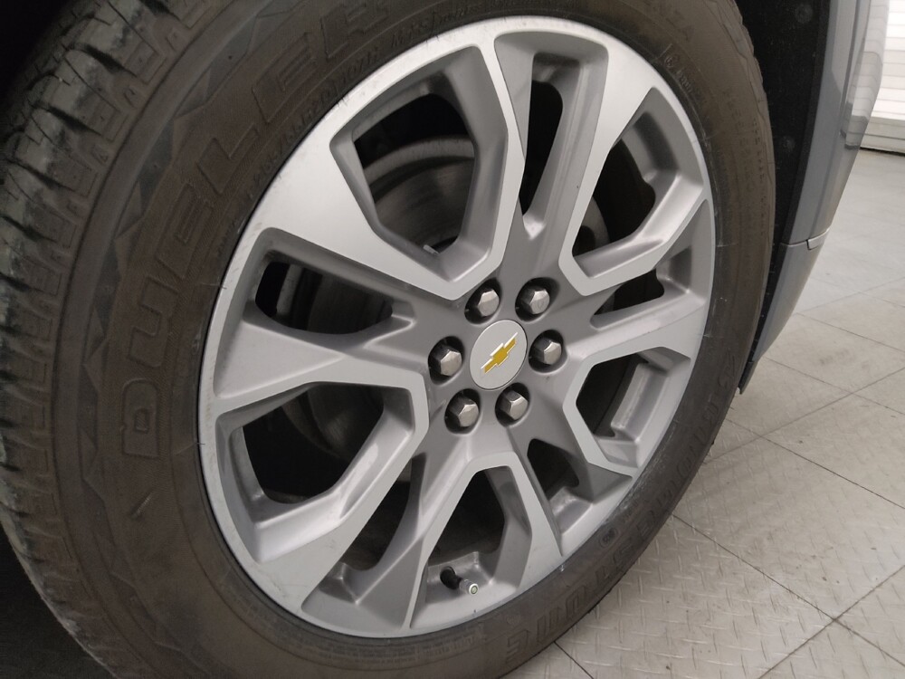 2020 Chevrolet Traverse in Clearwater, FL 33764 - 18142292 31