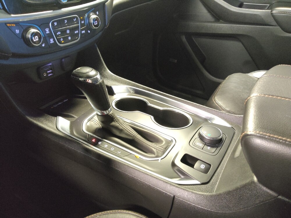 2020 Chevrolet Traverse in Clearwater, FL 33764 - 18142292 26