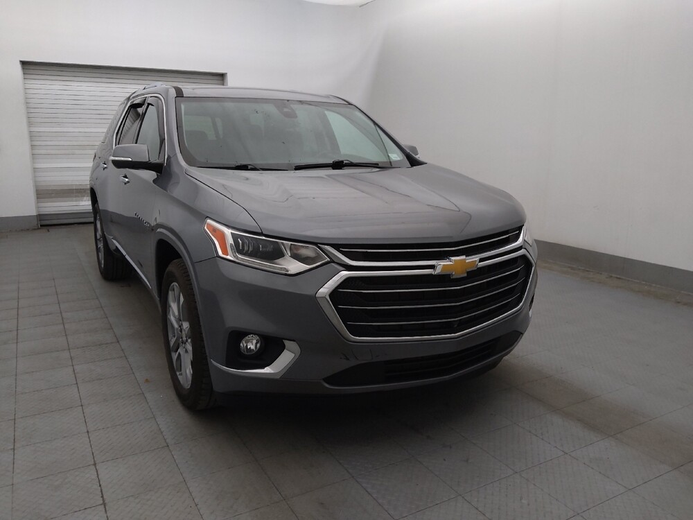 2020 Chevrolet Traverse in Clearwater, FL 33764 - 18142292 13