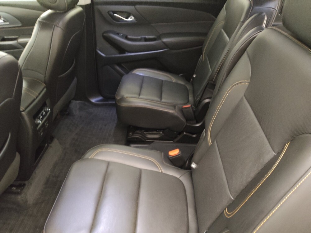 2020 Chevrolet Traverse in Clearwater, FL 33764 - 18142292 18