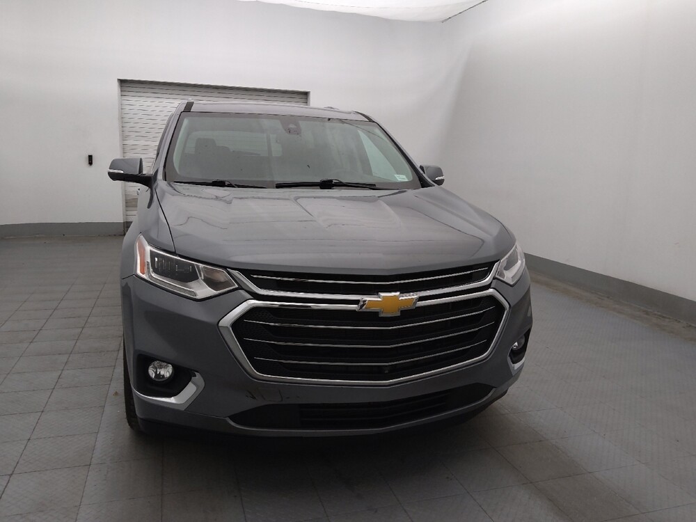 2020 Chevrolet Traverse in Clearwater, FL 33764 - 18142292 14