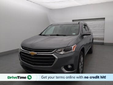 2020 Chevrolet Traverse in Clearwater, FL 33764