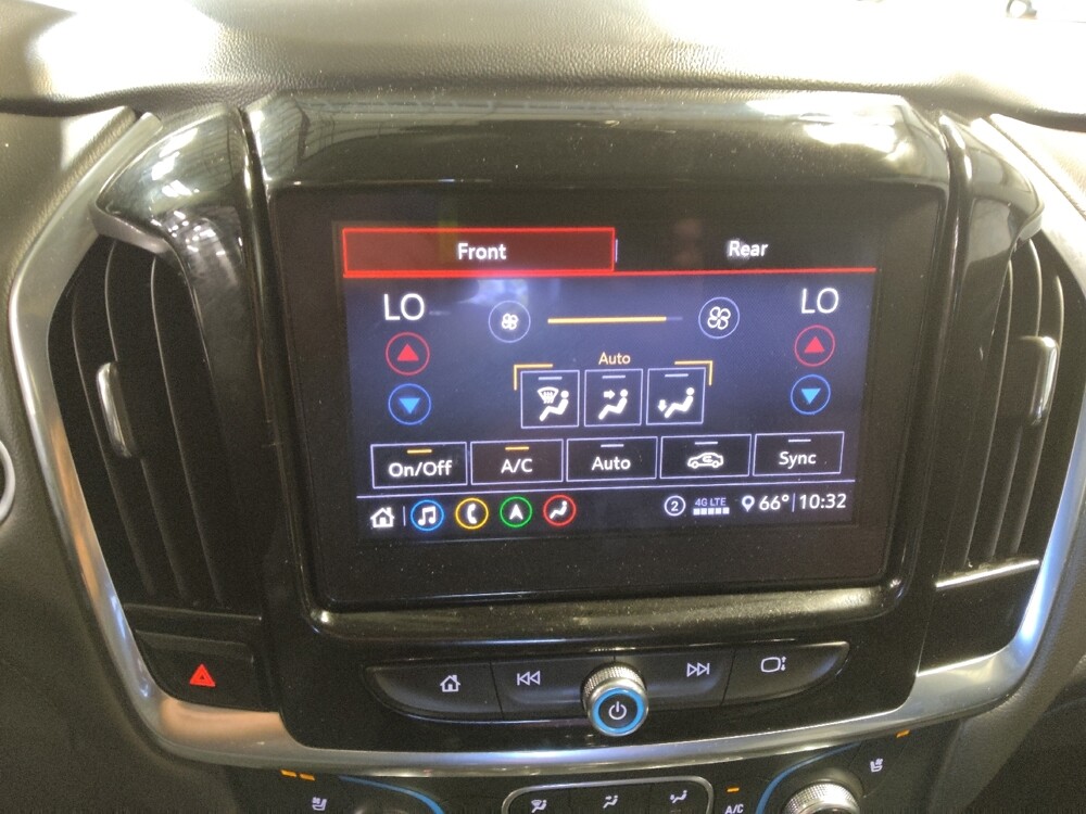 2020 Chevrolet Traverse in Clearwater, FL 33764 - 18142292 25